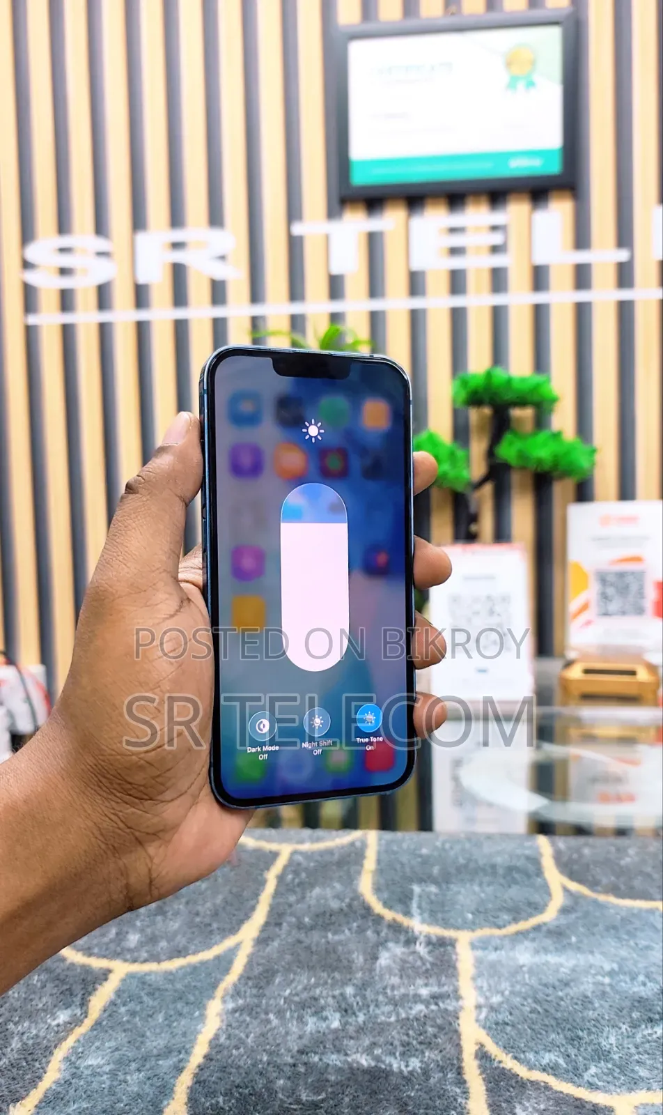 Apple iPhone 13 128 GB Blue