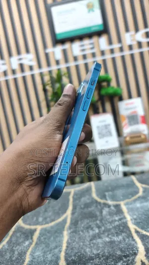 Apple iPhone 13 128 GB Blue