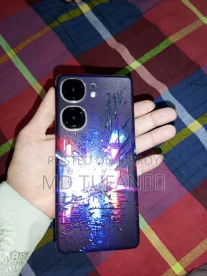 Vivo iQOO Neo9 256 GB