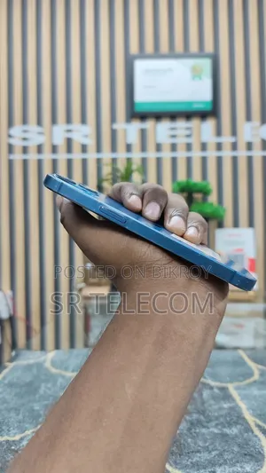 Apple iPhone 13 128 GB Blue