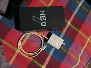 Vivo iQOO Neo9 256 GB