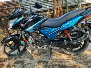 Hero Ignitor 2018 Black