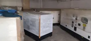 Perkins UK 100 kVA / 80 kW Diesel Generator (China Assembled)
