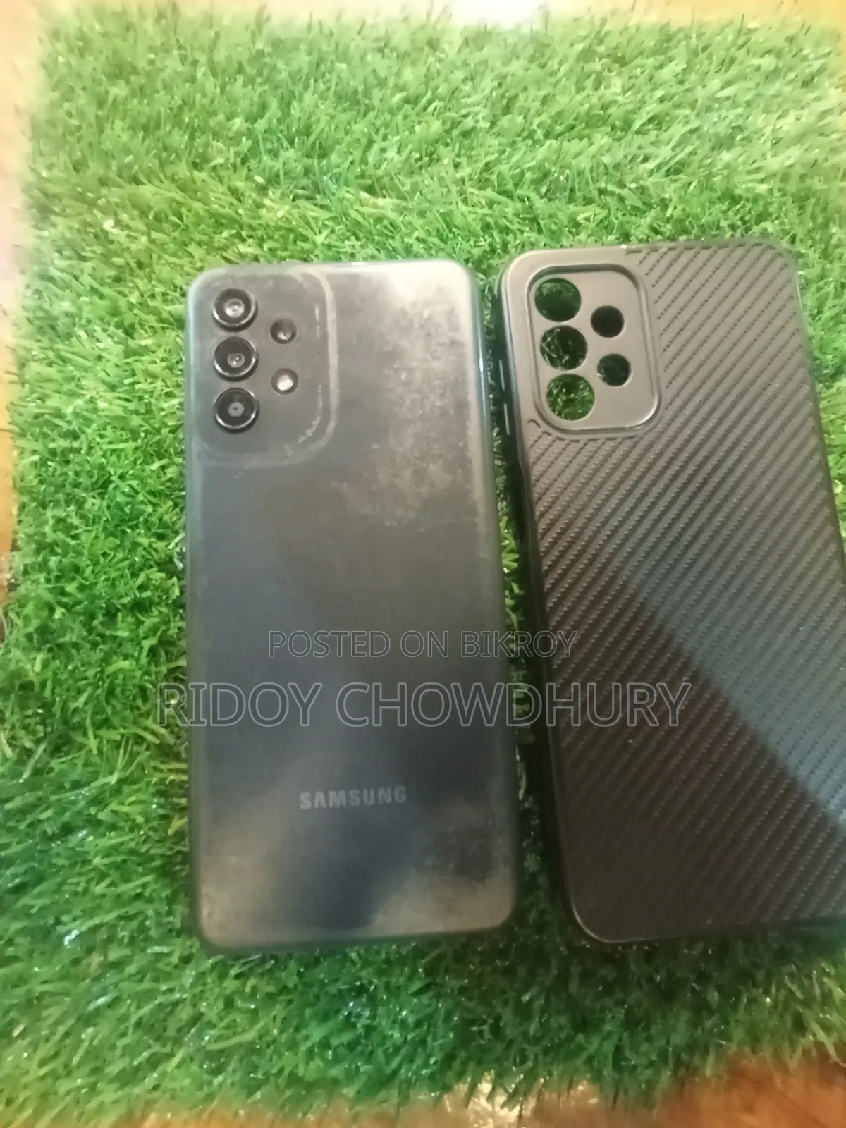 Samsung Galaxy A13 64 GB Gray