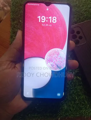 Samsung Galaxy A13 64 GB Gray