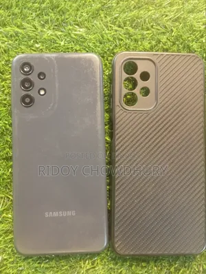 Samsung Galaxy A13 64 GB Gray