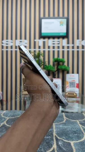 Samsung Galaxy A36 128 GB White
