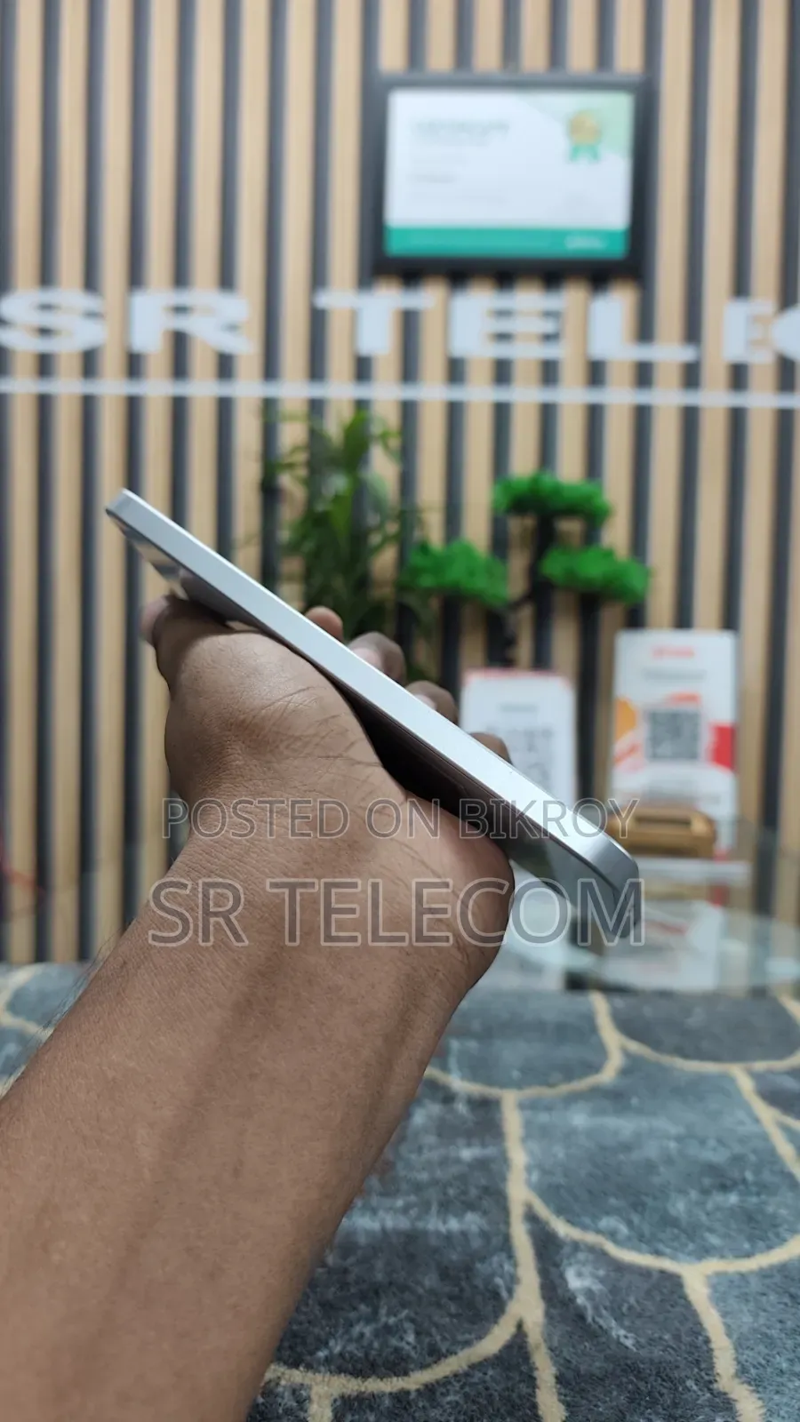 Samsung Galaxy A36 128 GB White