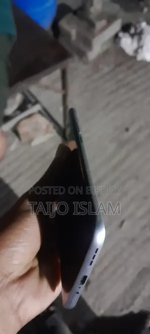 ইনফিনিক্স হট ৬০ প্রো+ ২৫৬ জিবি হোয়াইট