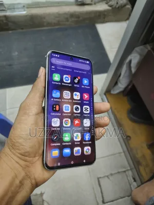 Infinix Hot 60 Pro 128 GB White