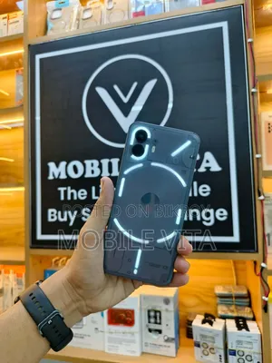 Nothing Phone 2 256 GB Blue