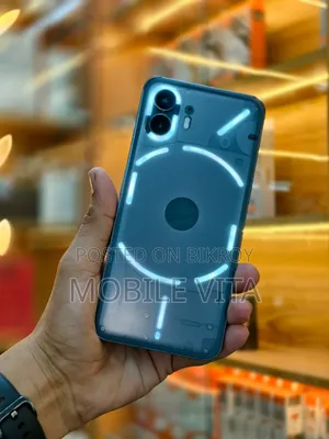 Nothing Phone 2 256 GB Blue
