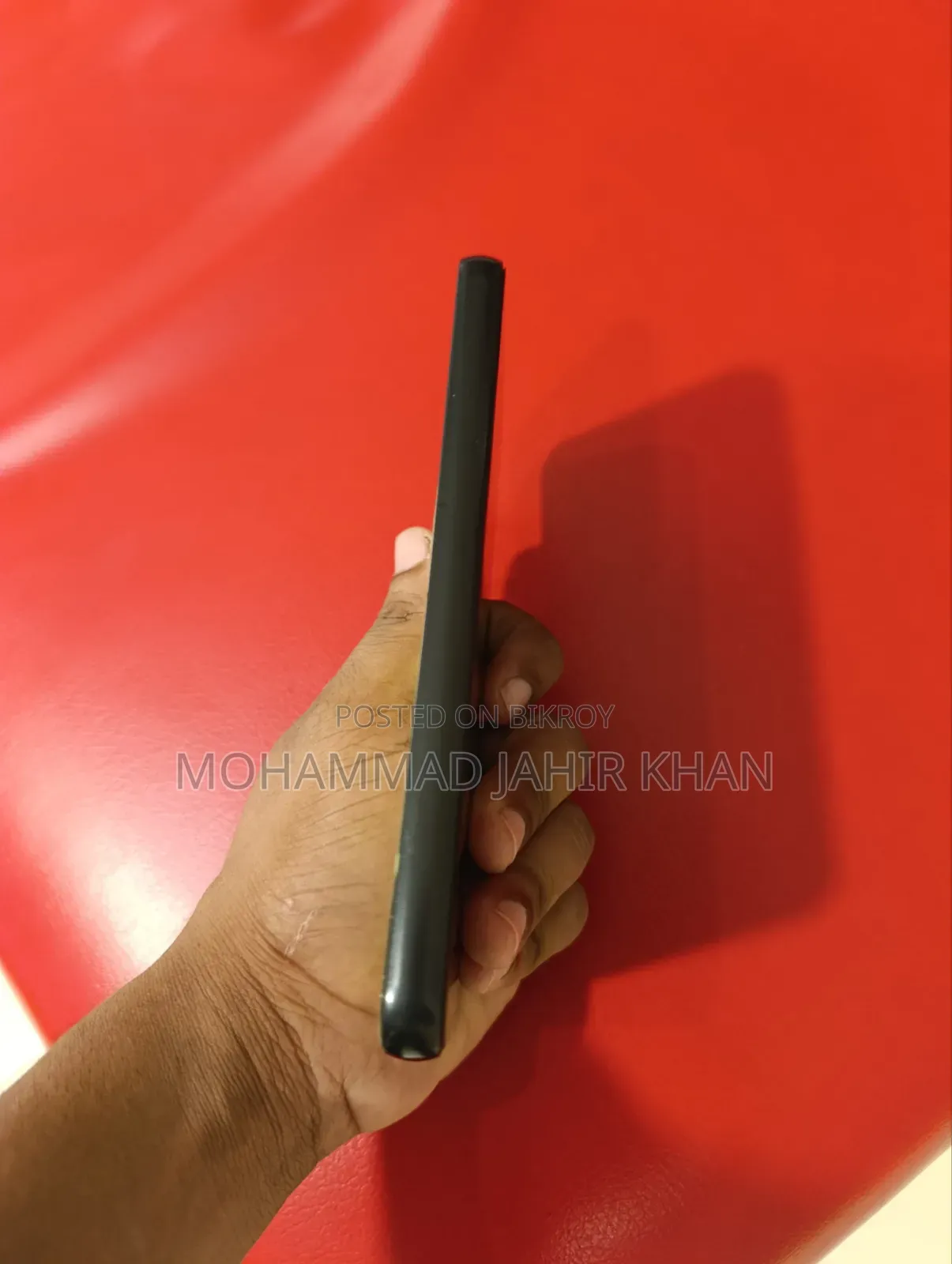 স্যামসাং গ্যালাক্সি এ৫৪ ৫জি ১২৮ জিবি ইয়েলো