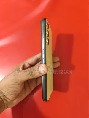 স্যামসাং গ্যালাক্সি এ৫৪ ৫জি ১২৮ জিবি ইয়েলো