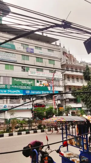 ২০টি বেডরুমের বাড়ি আগস্ট তিন, মতিঝিল বিক্রয়ের জন্য