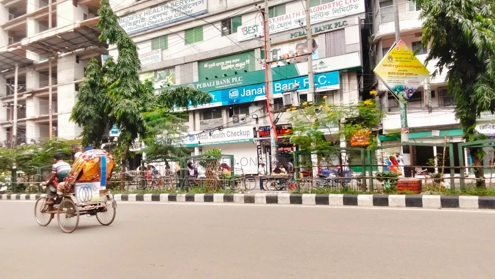 ২০টি বেডরুমের বাড়ি আগস্ট তিন, মতিঝিল বিক্রয়ের জন্য