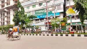 ২০টি বেডরুমের বাড়ি আগস্ট তিন, মতিঝিল বিক্রয়ের জন্য