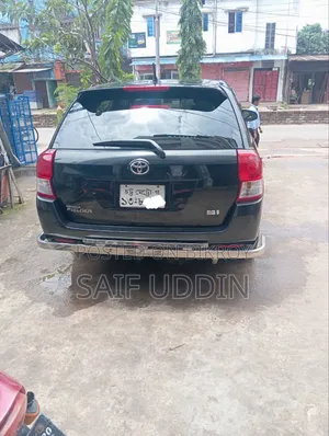 Toyota Corolla 2014 Black