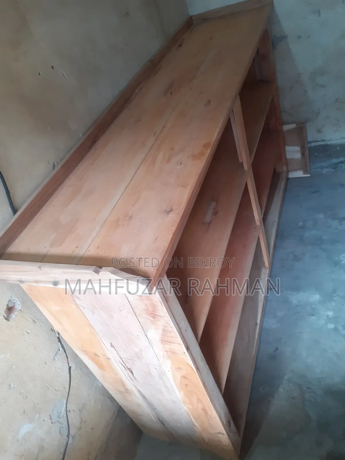 New Showcase for Sale