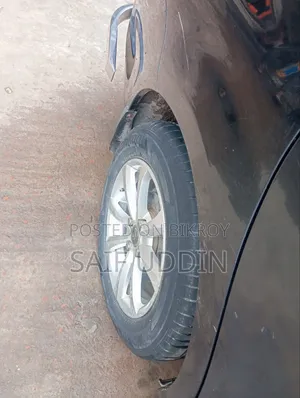 Toyota Corolla 2014 Black