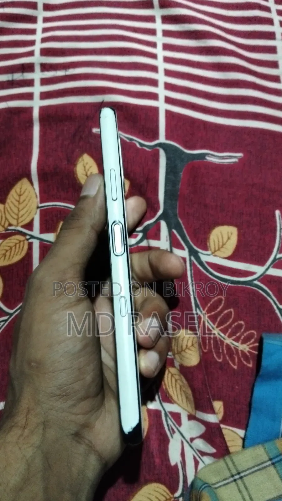 Sony Xperia 10 IV 128 GB White