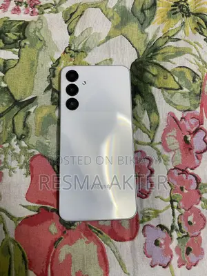Samsung Galaxy A16 5G 128 GB White