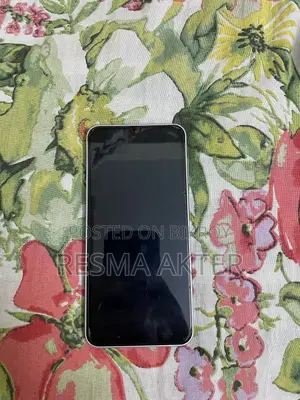 Samsung Galaxy A16 5G 128 GB White