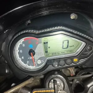 বাজাজ পালসার ১৫০ ২০২২ কালো