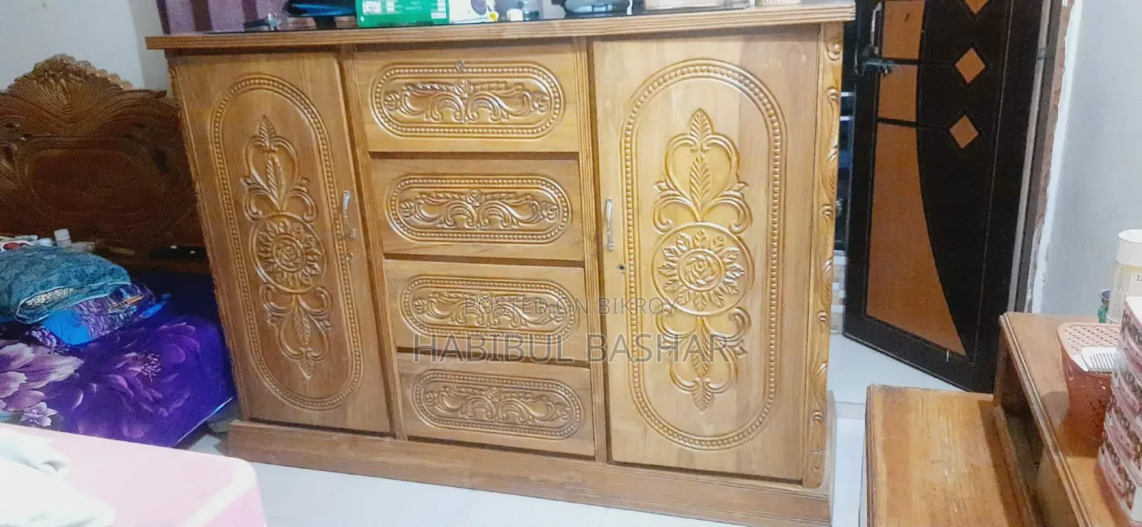 Dressing table, changing home so selling some used items,