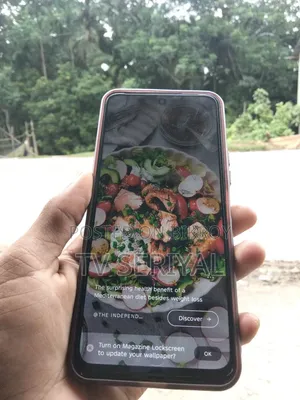 ইনফিনিক্স হট ৬০আই ১২৮ জিবি ব্লু