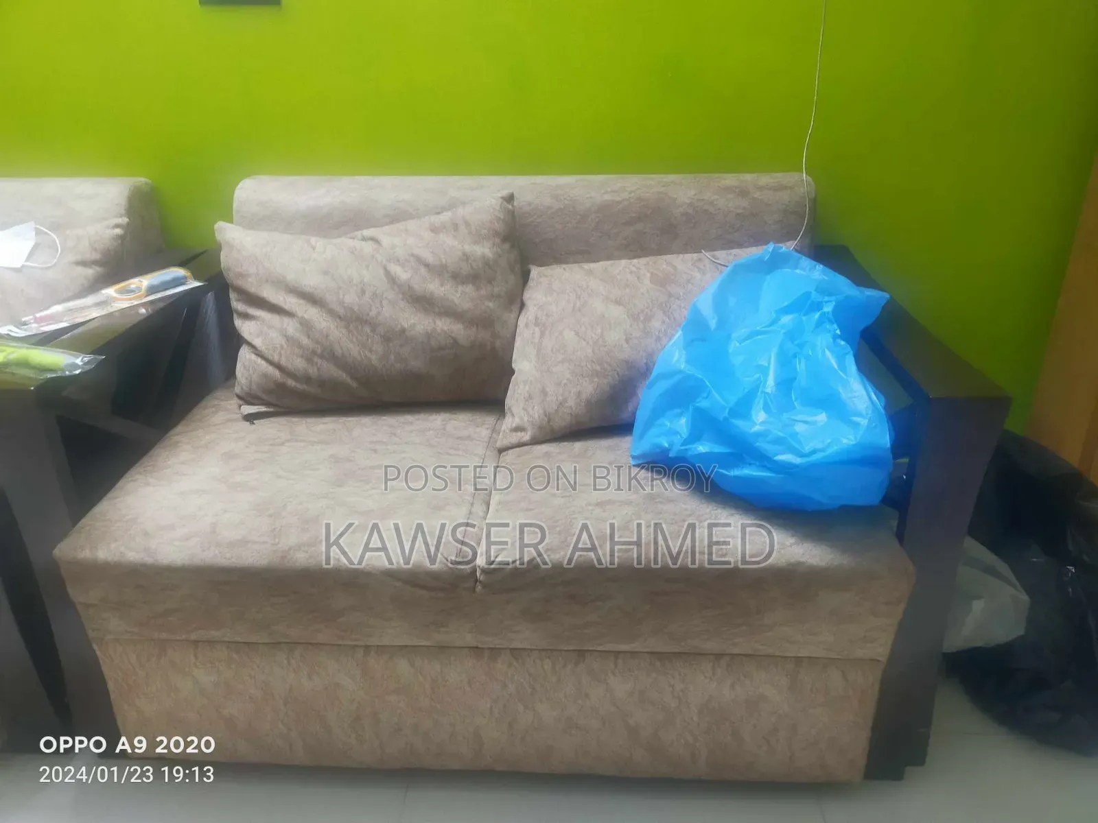Kawsar Ahmed