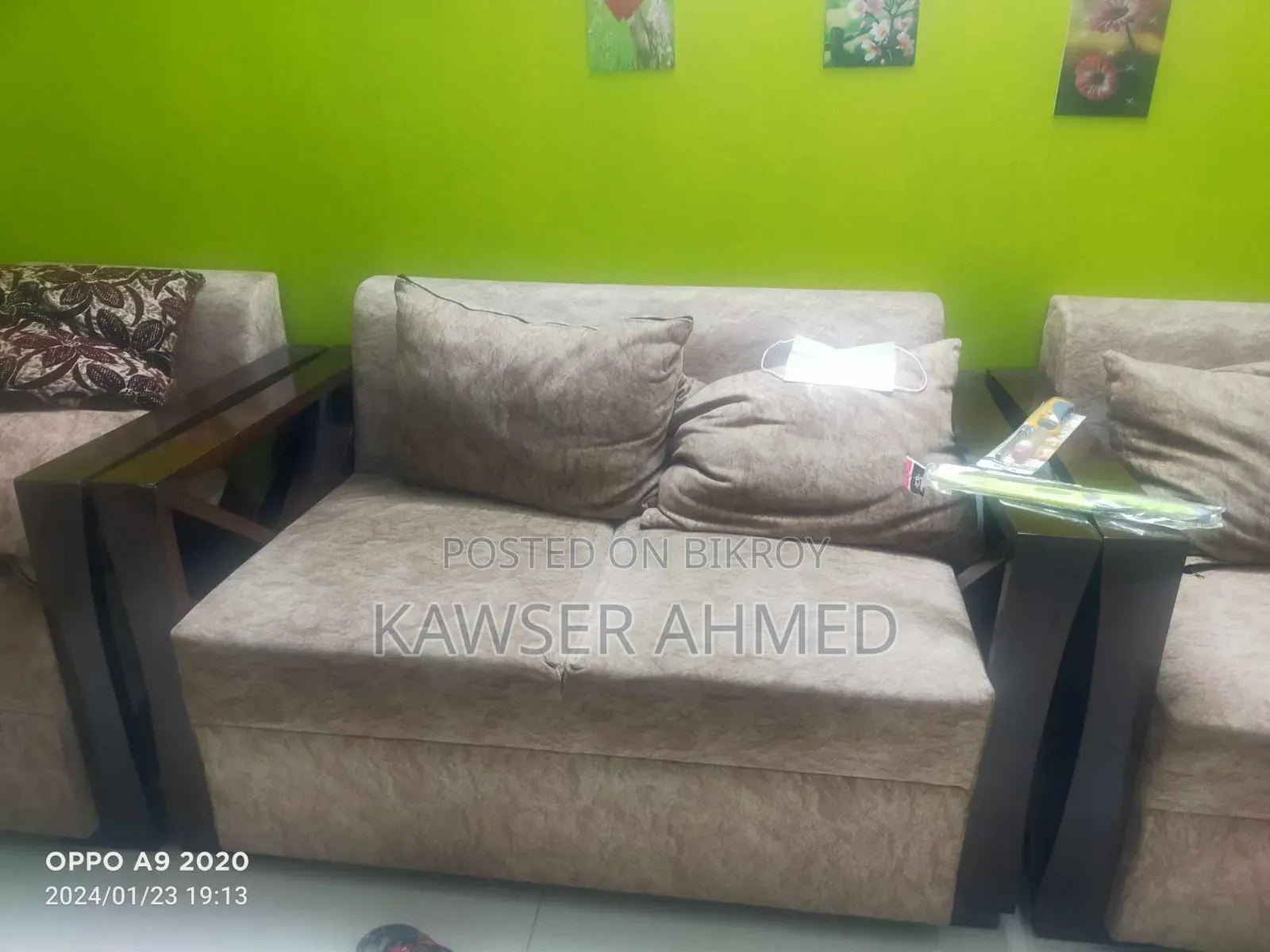 Kawsar Ahmed