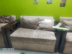 Kawsar Ahmed