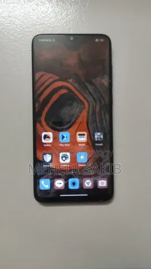 Xiaomi Redmi Note 8 Pro 128 GB Black