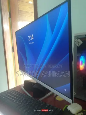 Value-Top 27 Inch 100Hz Monitor for Sale