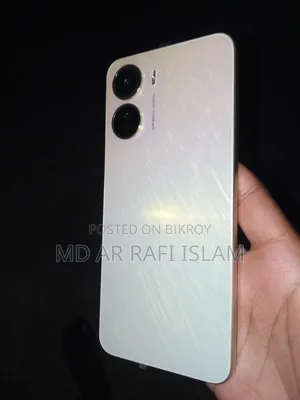 Vivo Y16 64 GB Gold
