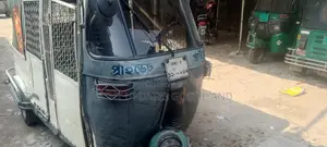 Bajaj RE 2011 Green
