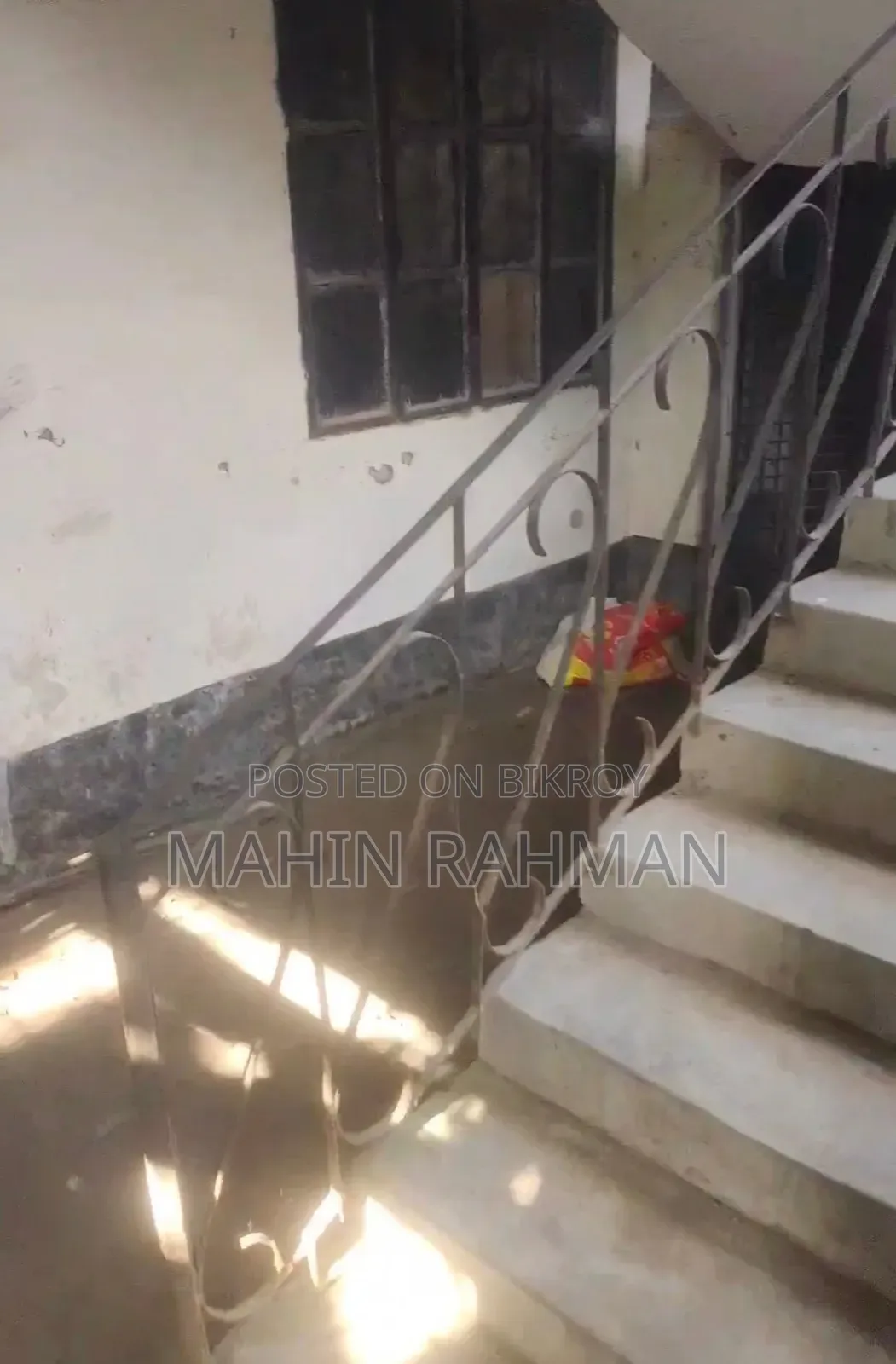 Furnished 2-Bedroom House in Moenartek, Uttara for sale