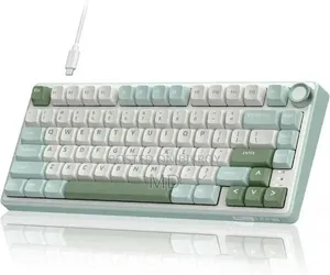Royal Kludge RK R75 RGB Mechanical Gaming Keyboard
