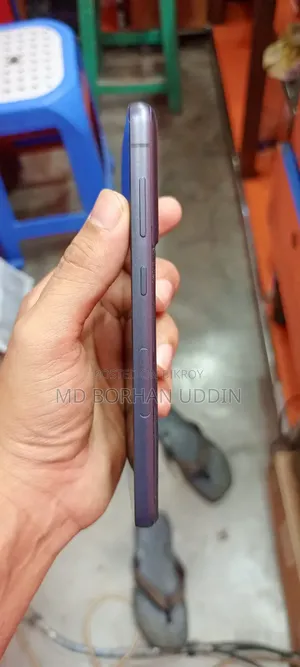 Samsung Galaxy S21 FE 5G 128 GB Black