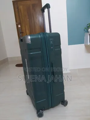 ভ্রমণ লাগেজ বিক্রয়ের জন্য [সম্পূর্ণ ফ্রেশ কন্ডিশন]