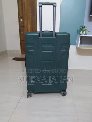 Travel Luggage for Sale [Full Fresh Condition ]