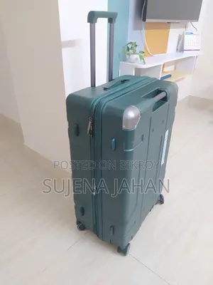 Travel Luggage for Sale [Full Fresh Condition ]
