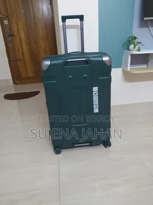Travel Luggage for Sale [Full Fresh Condition ]