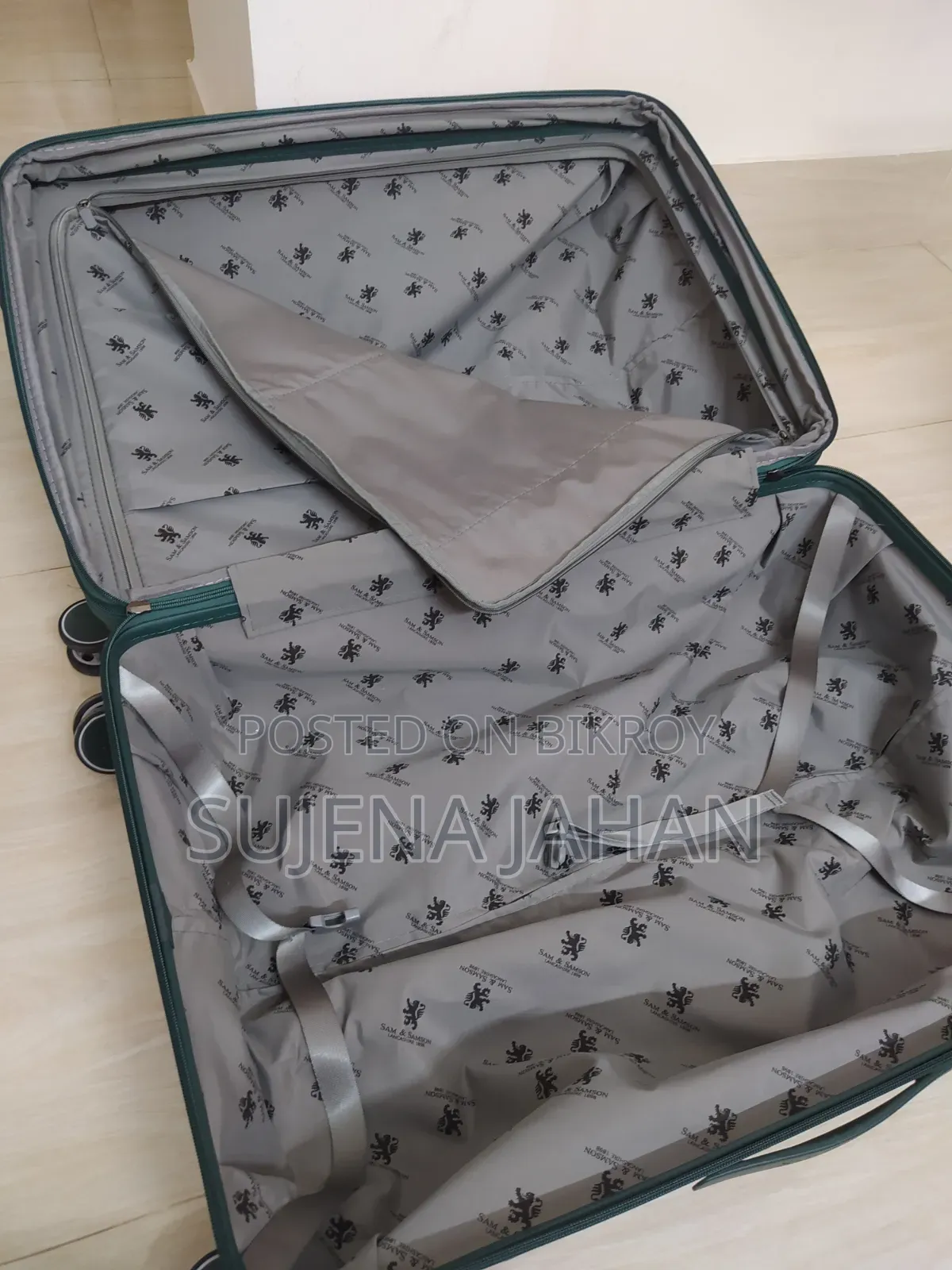 Travel Luggage for Sale [Full Fresh Condition ]