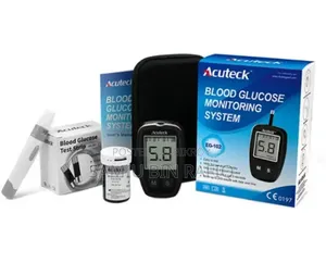 Blood Sugar Testing Machine