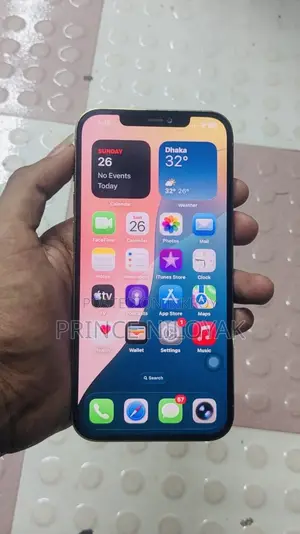 Apple iPhone 12 Pro Max 256 GB Gold