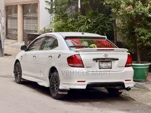 Toyota Allion 2004 Pearl