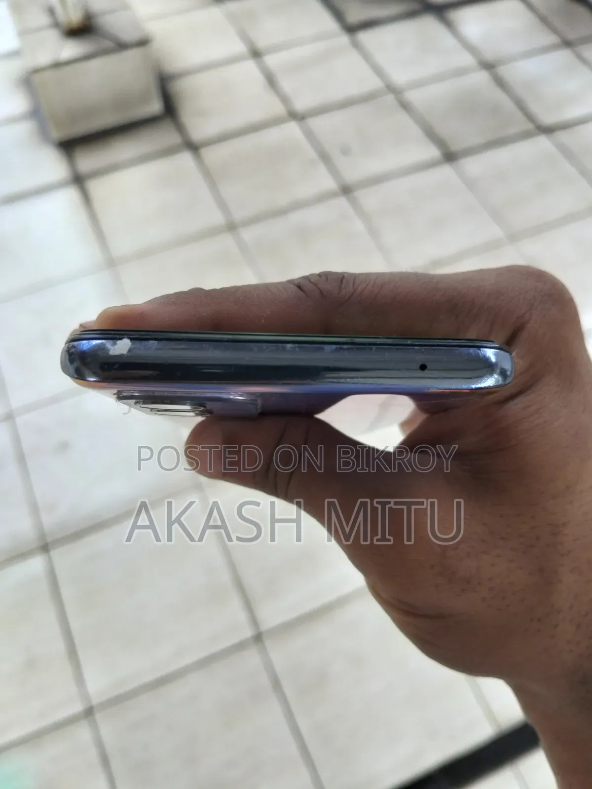 OnePlus 9 Pro 128 GB Purple