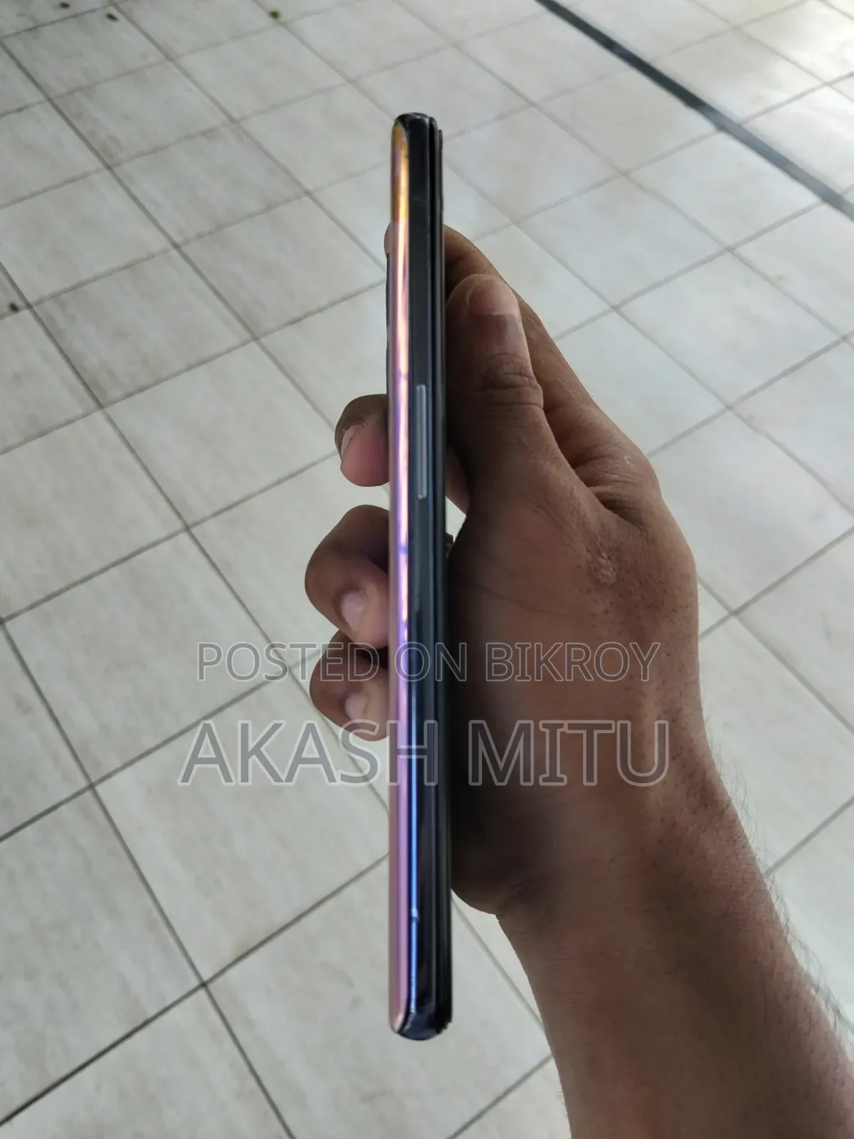 OnePlus 9 Pro 128 GB Purple